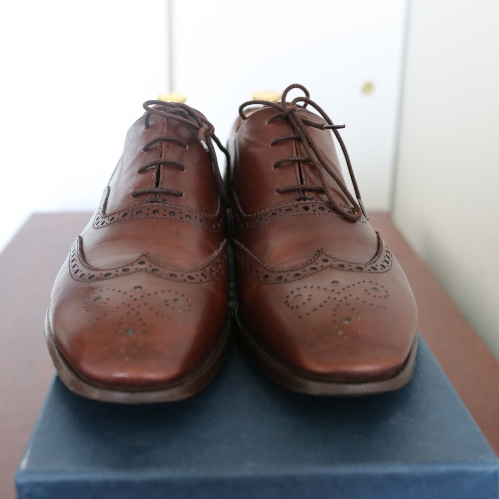 Jack Erwin Size 11.5 (10.5UK)